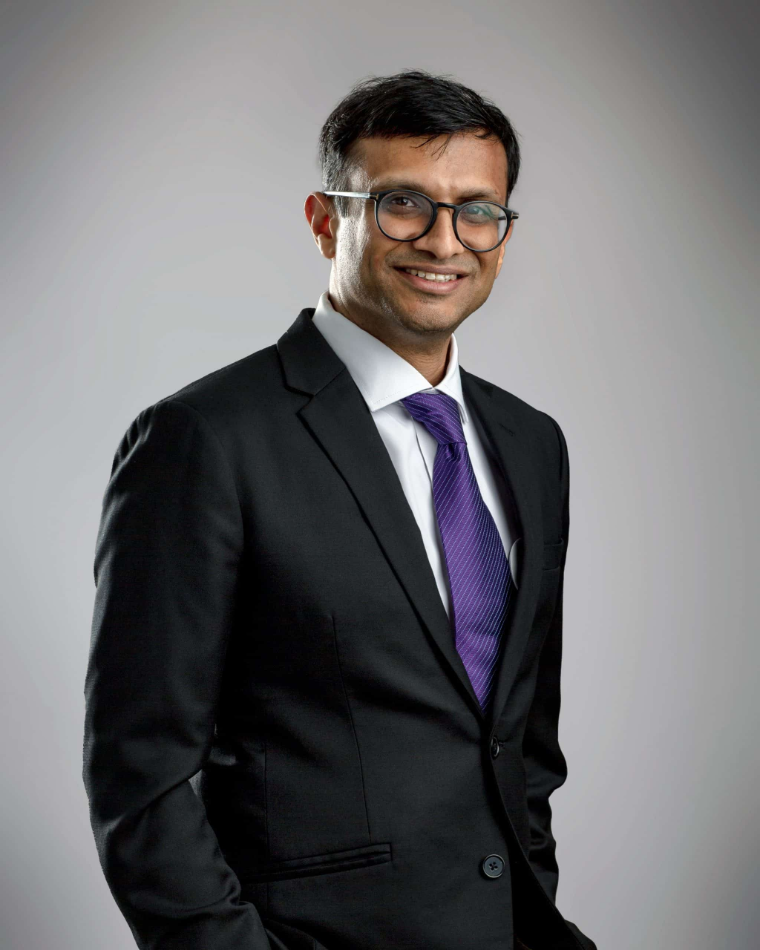 Sandeep Ganediwalla